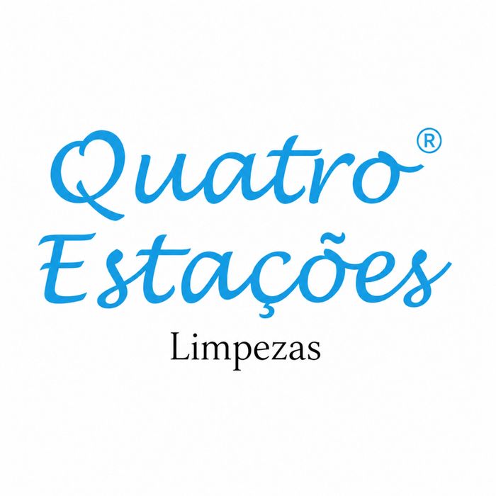 Limpeza profissional
