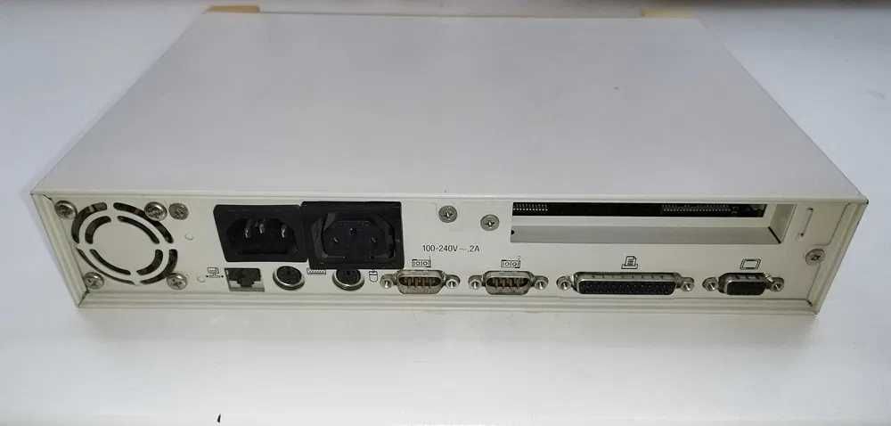 Вінтажний ПК Unisys CWD4002-ZE, 1996 рік, США, Windows 95, оригінал