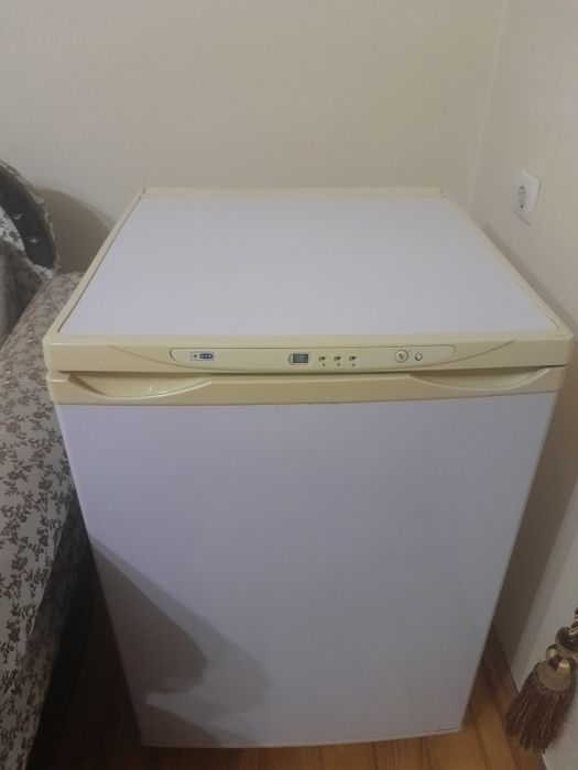 Морозильна камера 100 л