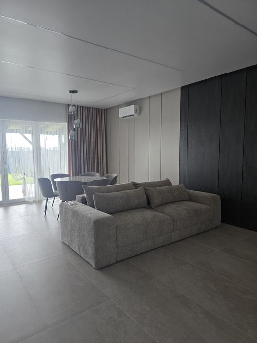 Здається в оренду сучасний котедж