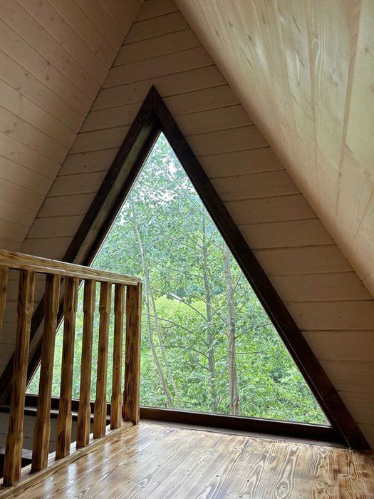 Котедж «Орхідея LUXE 3»