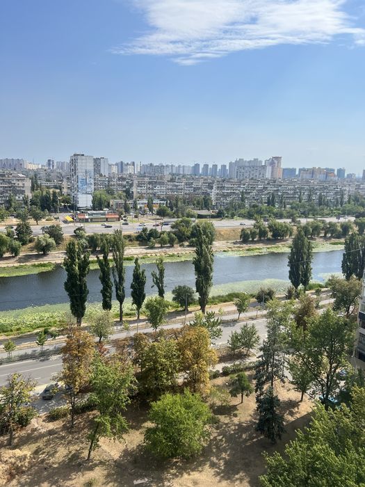Продам квартиру на Русановке