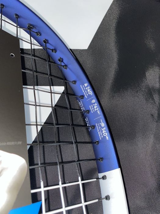 Rakieta tenisowa Babolat Evo Drive 115 nowa 240 g