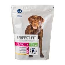Корм для собак Perfect Fit