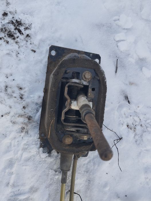 Куліса Пассат б3 Passat b3