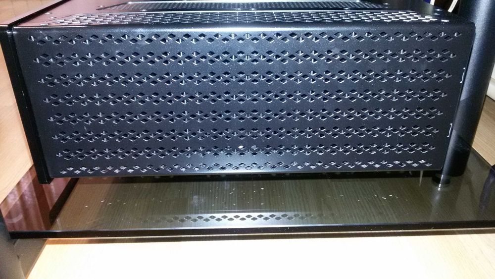 Cambridge Audio Azur 851W -Końcówka Mocy.Stan jak Nowy.