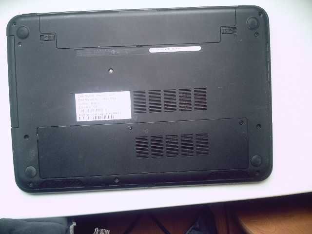 dell inspiron 3521