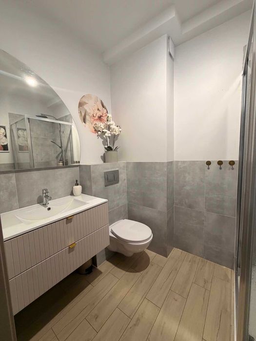 Opinogórska Premium - 41,37 m2 - 2 pokoje