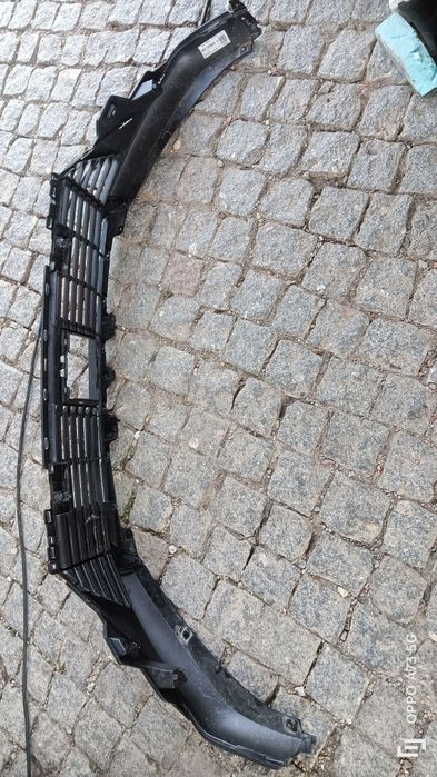 Avental de parachoques citroen DS7 de 2022