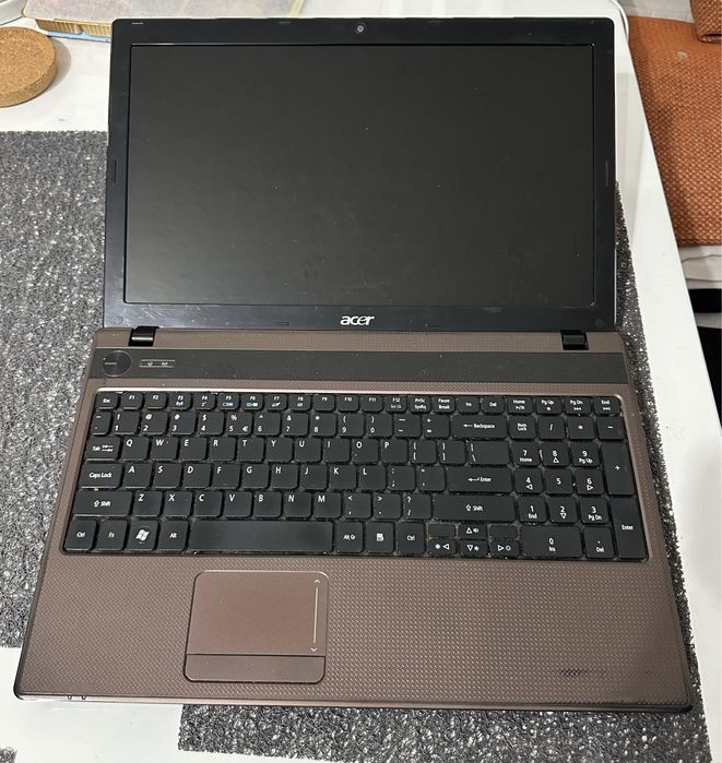 Acer Aspire 5742G