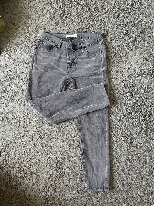 Вельветові штани Mango