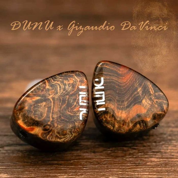 dunu da vinci наушники - купити аудіотехніку - Ціна на OLX.ua