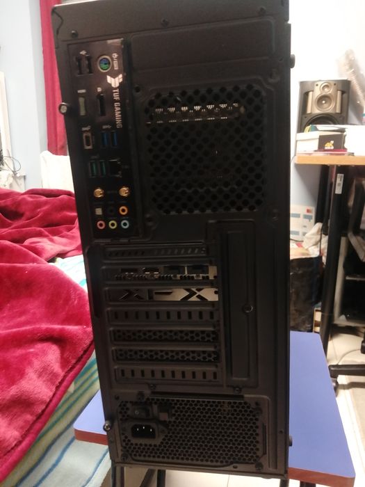 Computador Gaming