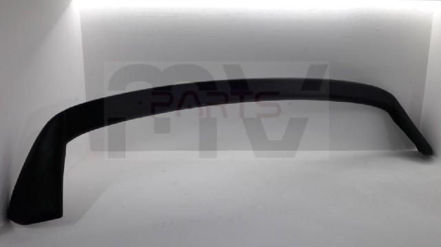 Aileron Bmw Série 1 F20 F21 (2011 a 2019) Look Schnitzer