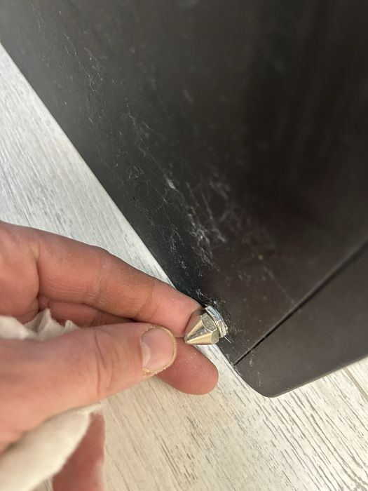 Сабвуфер Canton AS 2015 SC