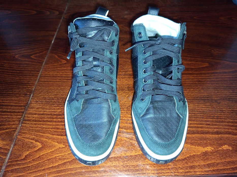 Кеди кросівки босоніжки CONVERSE Ali Star  Geox Avenue