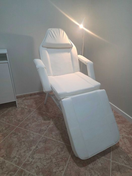 Aluguer gabinete em loja de estética