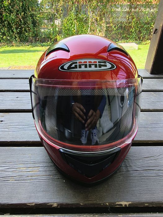 Capacete infantil