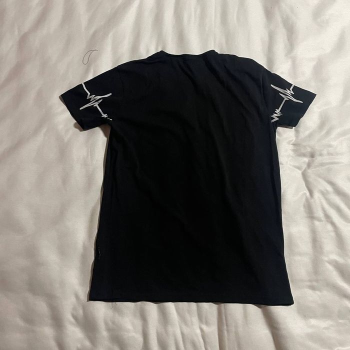 футболка Philipp Plein