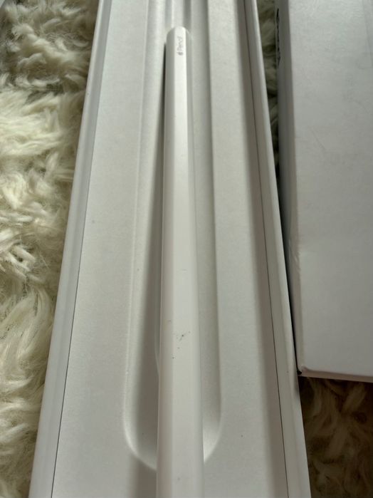 Apple Pencil 2 generacji - oryginał