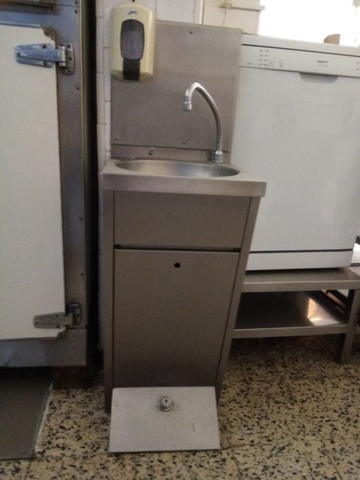 Equipamentos de Cozinha