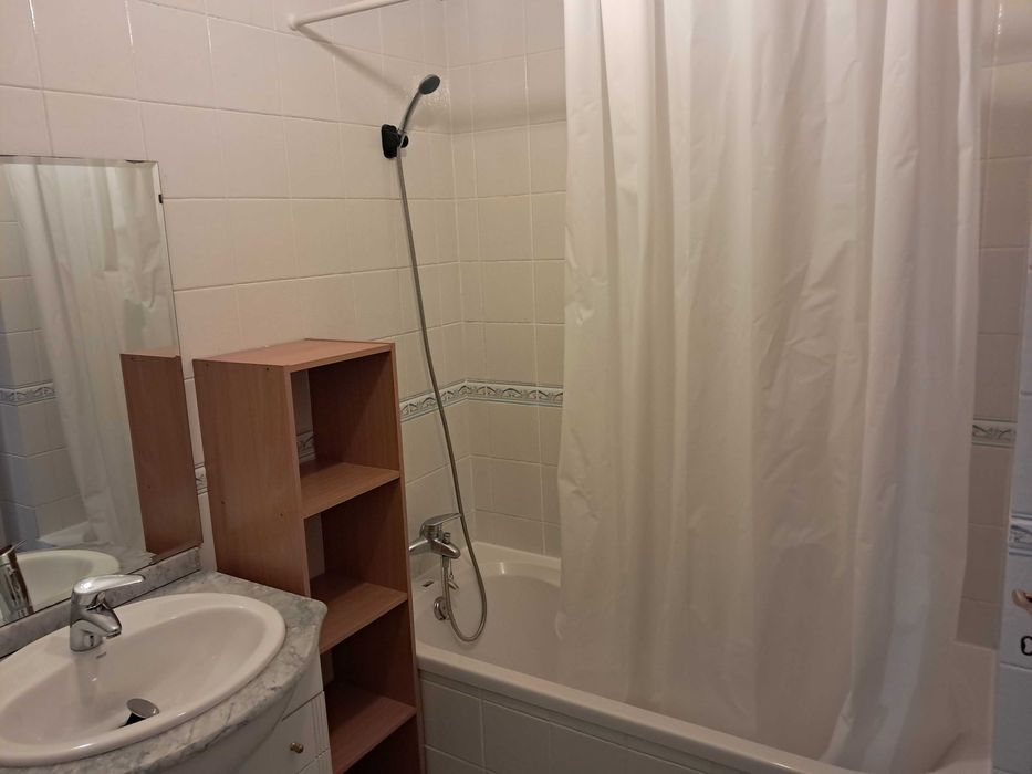 Apartamento T1 para Arrendar - Coimbra