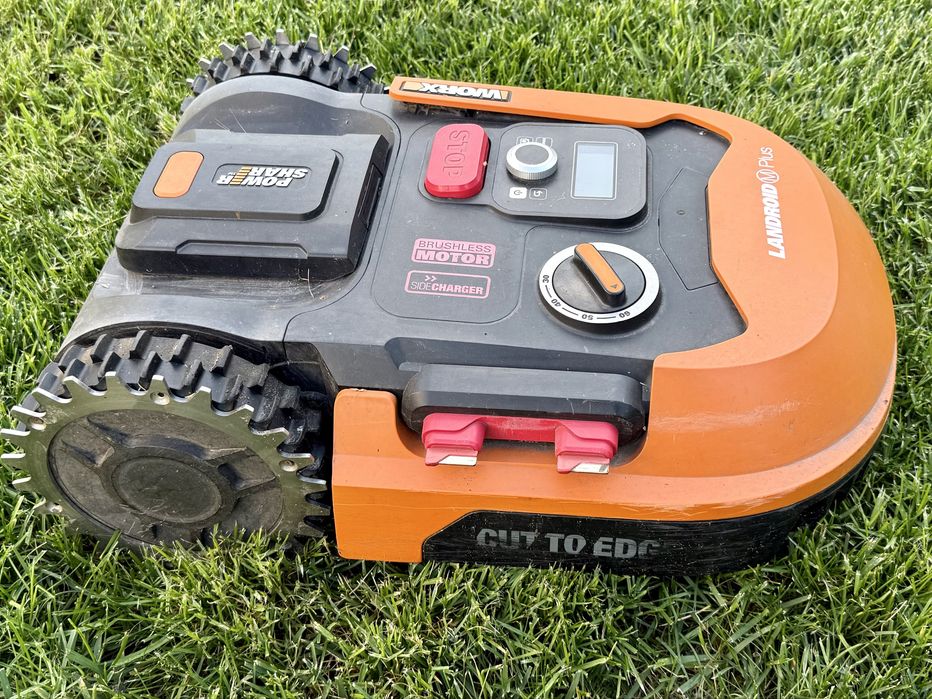 Worx Landroid M700 Plus (WR167E)
