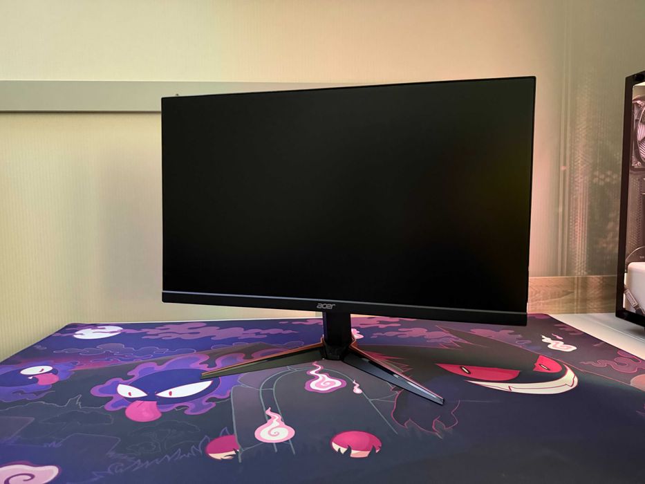 Монітор Acer Nitro VG240Ybmiix