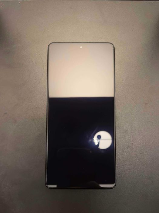 Poco f5 12/256  bardzo dobry stan