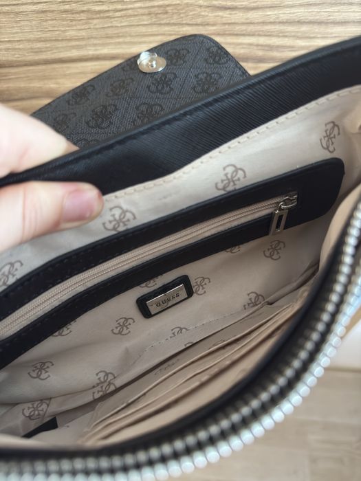 Сумка guess