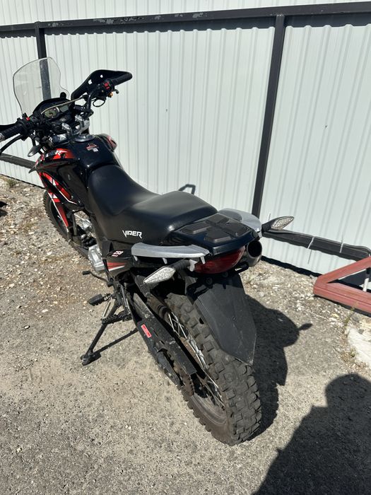 продаю вайпер 250L
