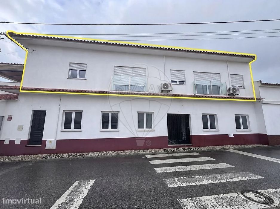 Apartamento T3 para venda