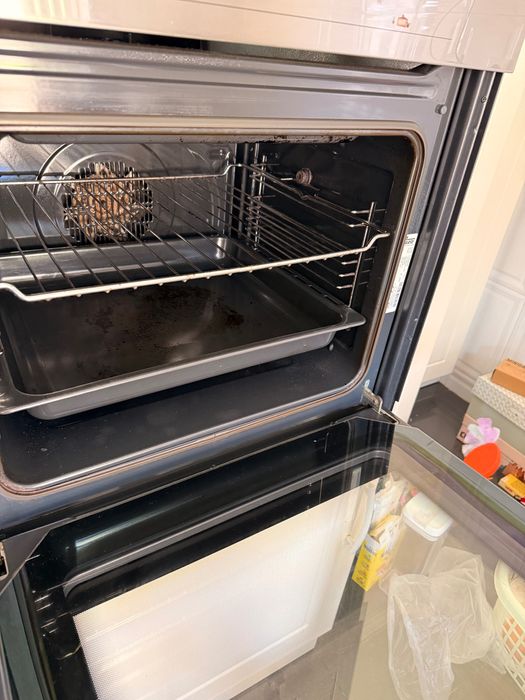 Forno de encastre Teka