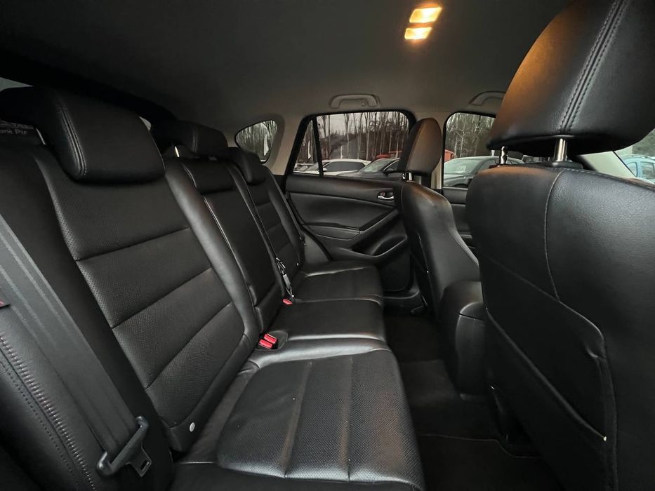 Mazda CX-5 №3941 (ВНЕСОК від 10%) Альянс Авто Кривий Ріг(ВНЕСОК від 10