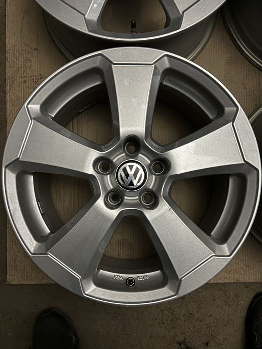 Диски R17 5x112/7J/ET42 VW/Audi/Skoda/Seat/