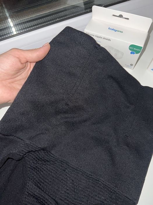 Стягуючі післяпологові трусики Mommy Bag