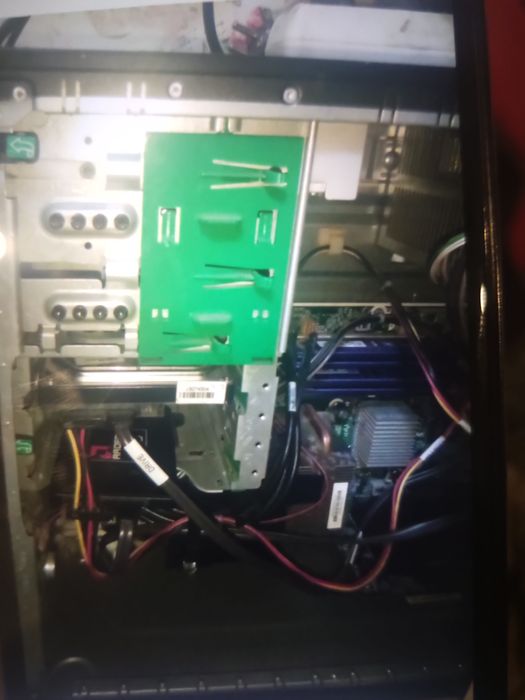 Продам пк для ігор для роботи