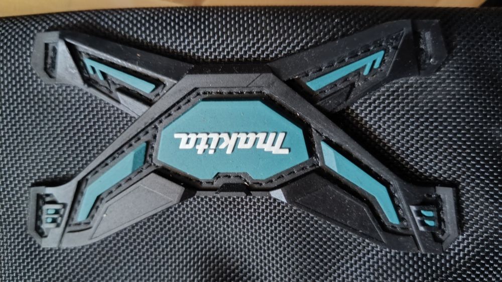 NOWA Torba skrzynka  na narzędzia MAKITA  E-05468 budowlana remontowa