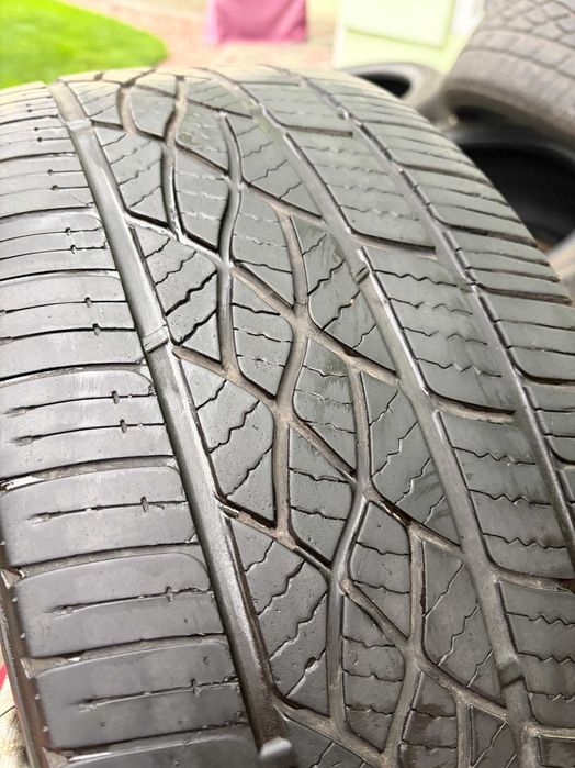 Firestone Firehawk AS V2 UHP 235/40 R19