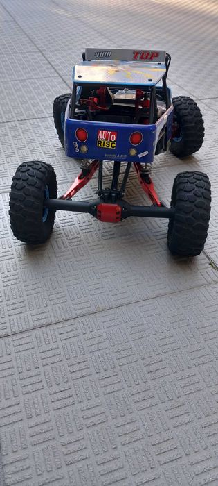 Crawler rc 1/10
