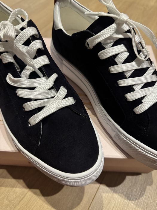 Trampki damskie Bugatti r. 39 (25cm)