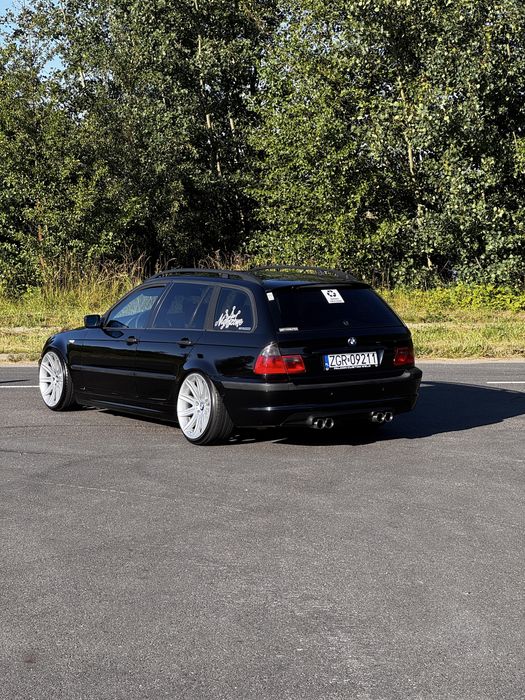 Bmw e46 330d !!!
