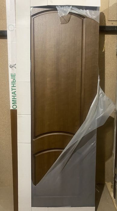 Двері міжкімнатні