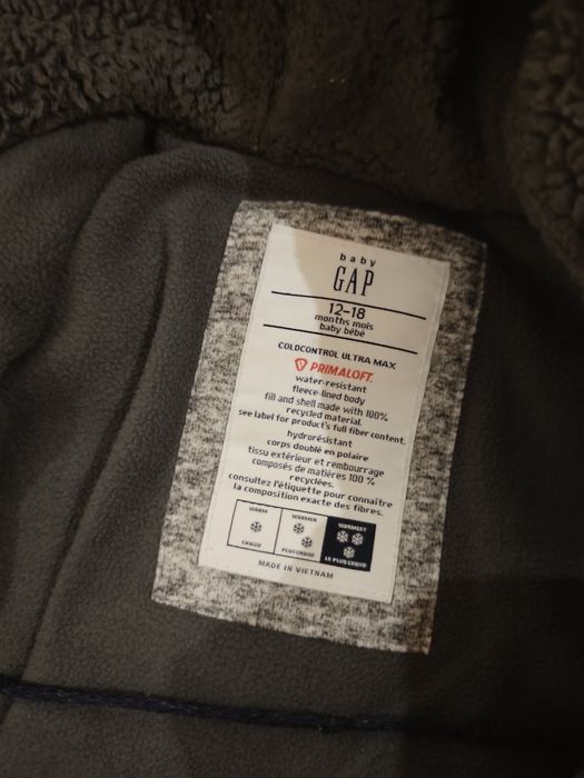 Комбінезон Gap 12-18м