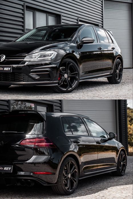 Volkswagen Golf 7.5 R-Line 2.0TDI 150cv DSG FULL EXTRAS