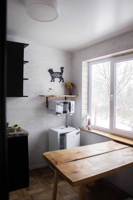 Панорамні Котеджі з Чанами в Яремче