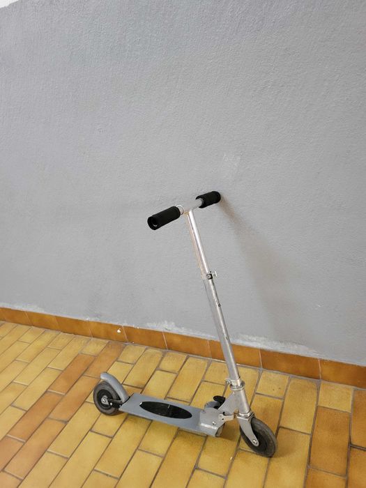 Trotinetes & Bicicletas