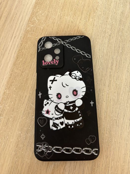 Etui na telefon Realme 9 pro