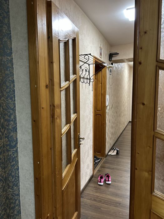 Продаж 3-х кім квартири по Набережній