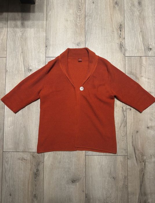 Sweter krotki olsen